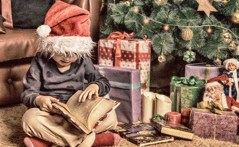 Natale a Regalpetra: le feste natalizie narrate da Sciascia