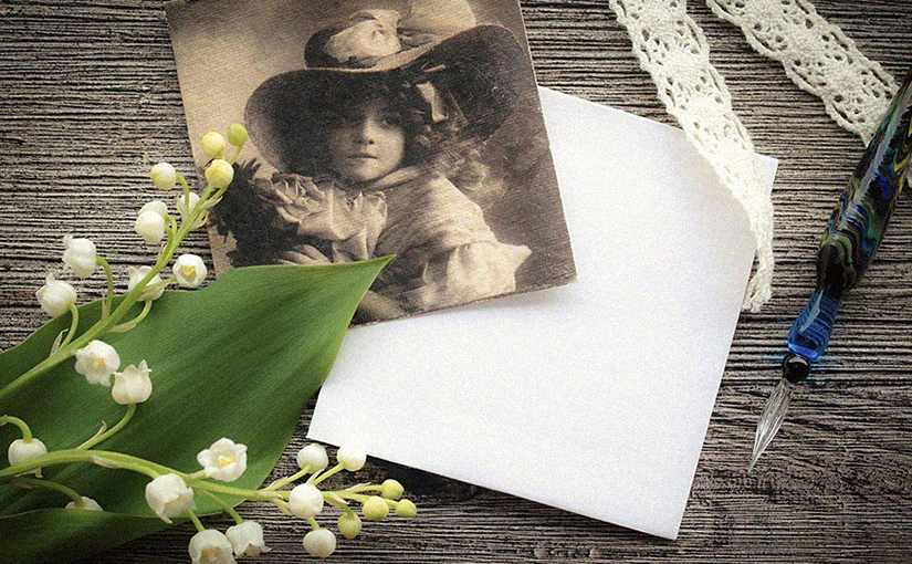 14 febbraio, San Valentino e le lettere d’amore