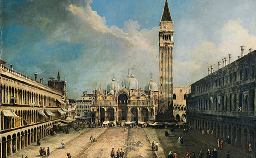 Carlo Goldoni: l’autore che avvicinò il teatro al reale e alla quotidianità