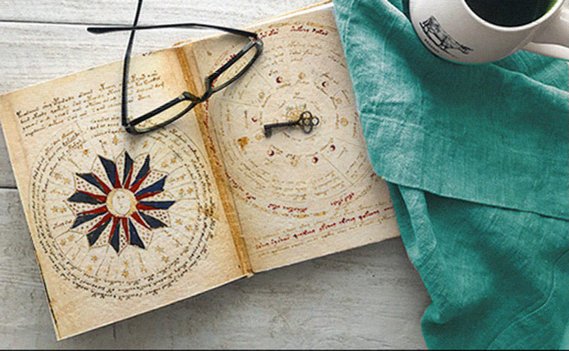 Manoscritto Voynich: “il libro più misterioso del mondo” #1