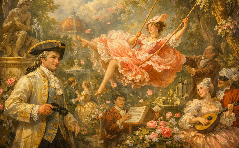 Giacomo Casanova: la vita rocambolesca di un seduttore II