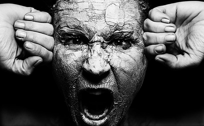 Viaggio tra le emozioni: la paura