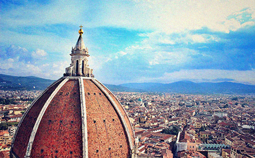 Mottetto di Dufay e cupola di Brunelleschi: due meraviglie a confronto #2