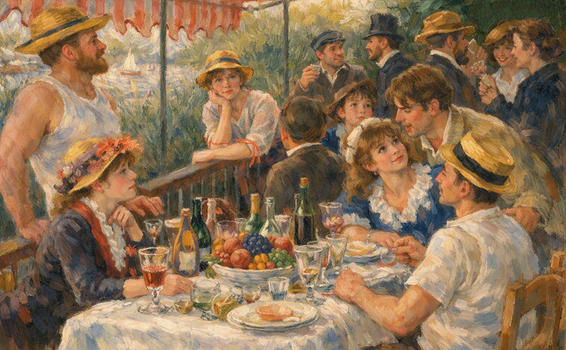 Ferragosto: una festa estiva con una lunga tradizione