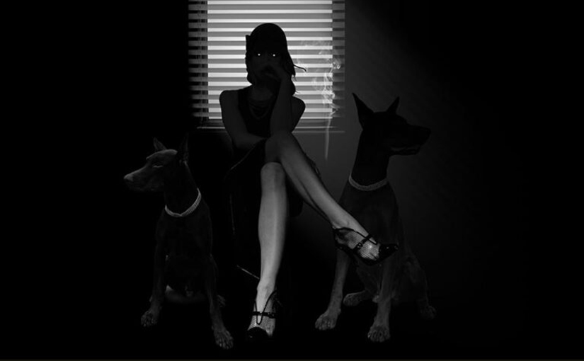 Noir: un genere letterario sospeso tra crudeltà e mistero #2