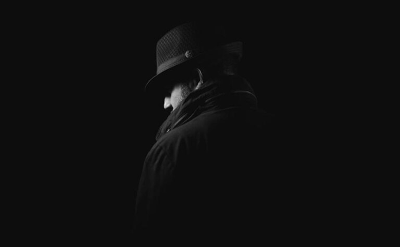 Hard boiled: il genere letterario e i suoi “eroi”