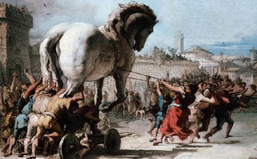 Ulisse, eroe moderno dalle radici mitologiche #2