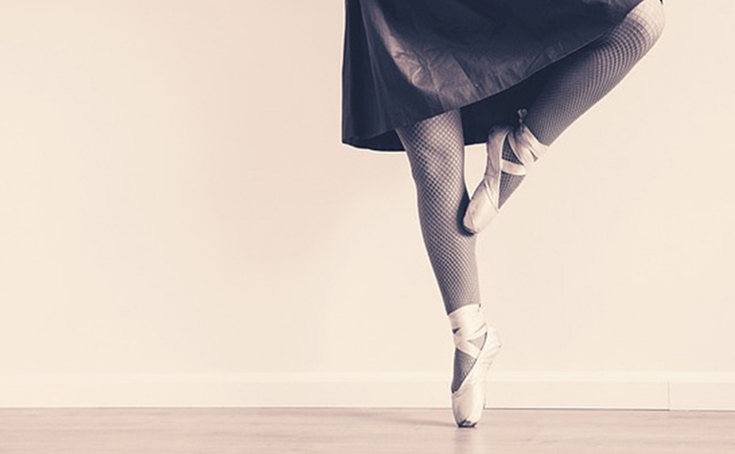 Danza: uno spettacolo da ricordare