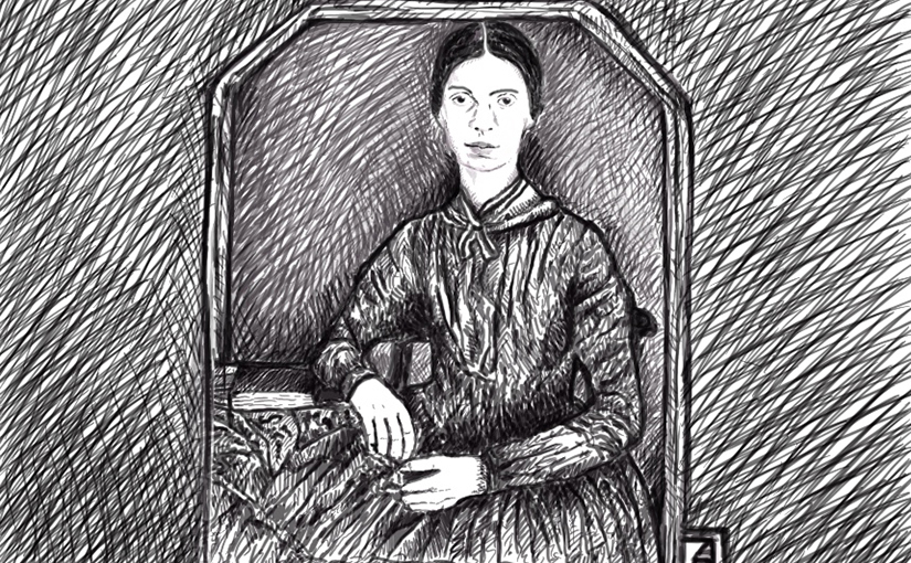 Emily Dickinson: tra semplicità ed elaborate metafore