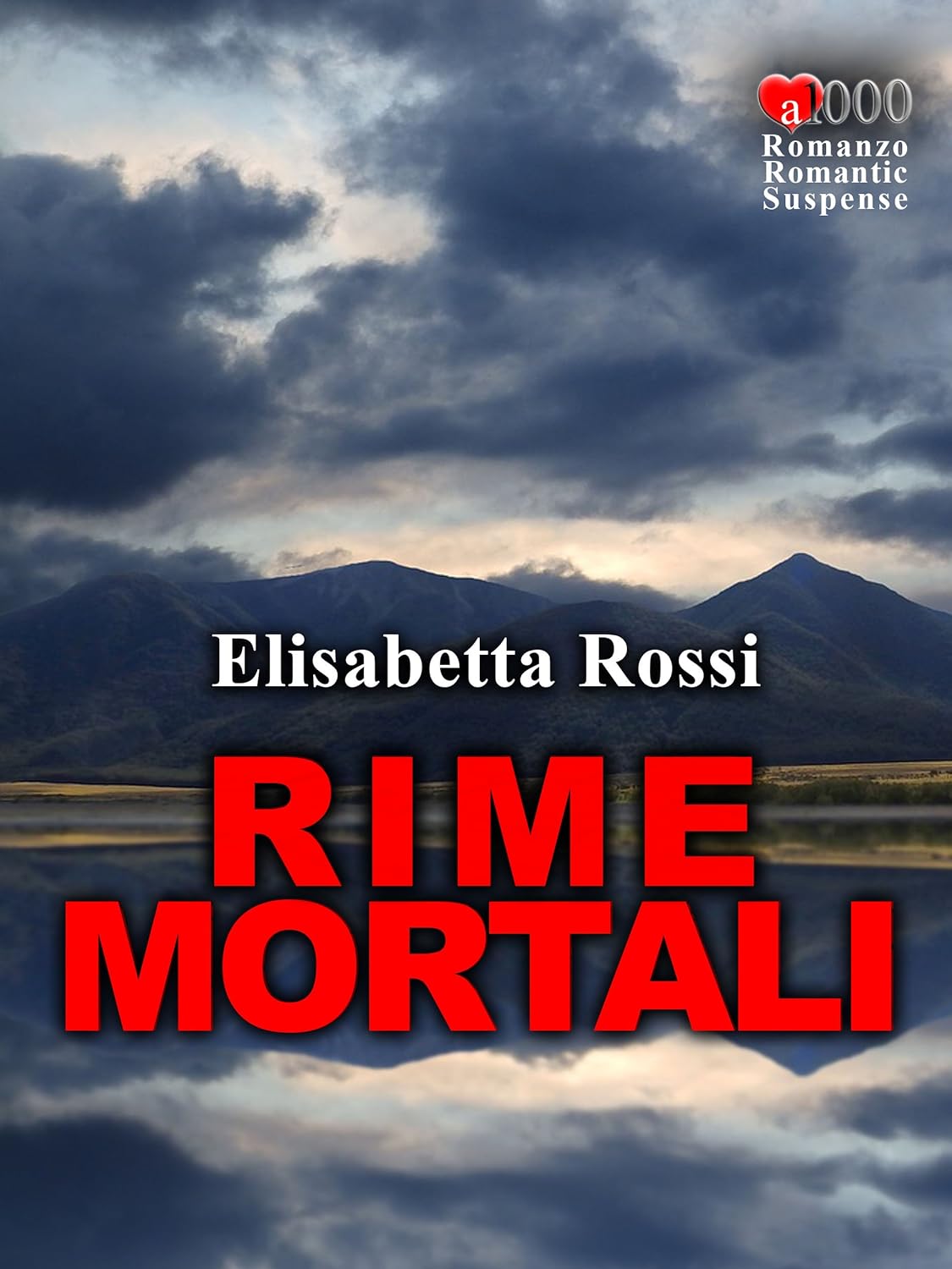 Rime mortali di Elisabetta Rossi