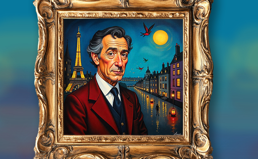 Chagall mostra Ferrara